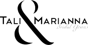 Tali&Marianna Bridal Gowns |